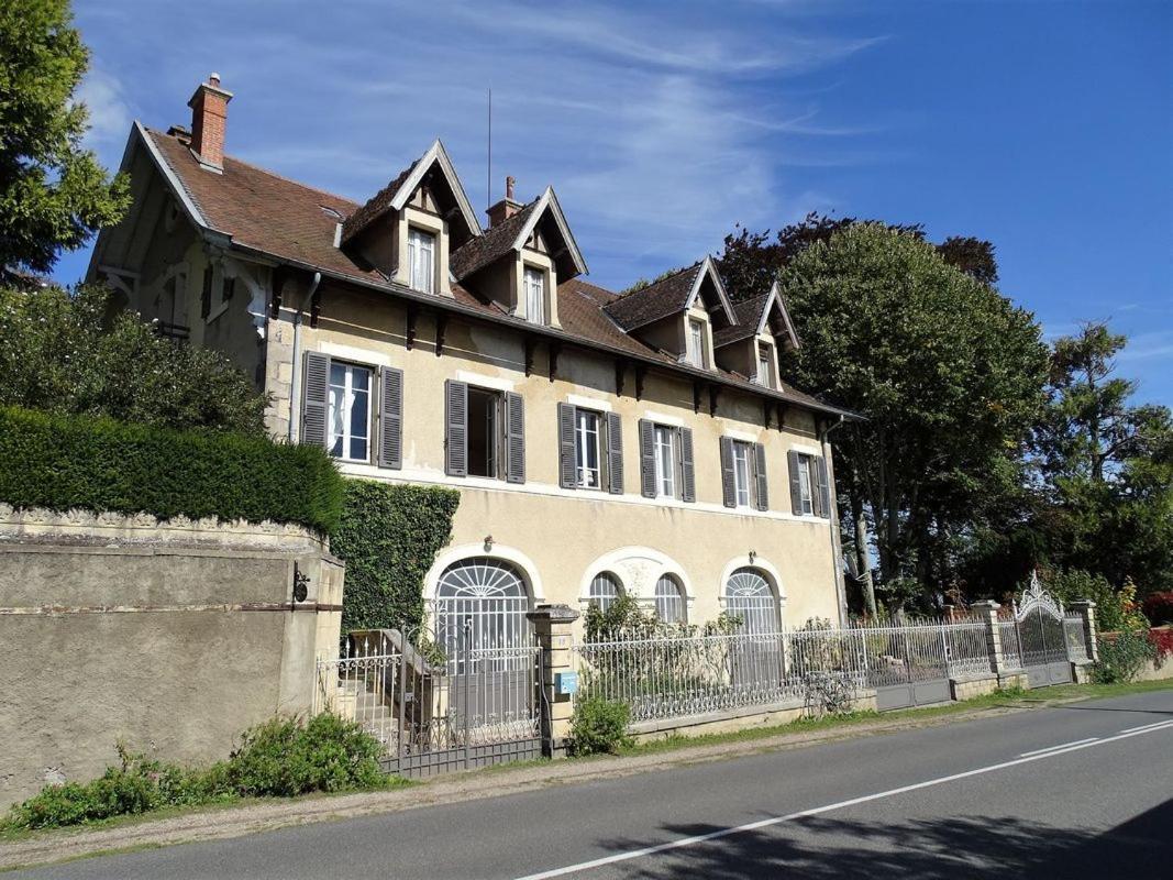 Saulcet Le Domaine Armonia酒店 外观 照片